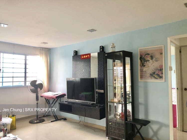 Blk 508 Bedok North Avenue 3 (Bedok), HDB 4 Rooms #201025012